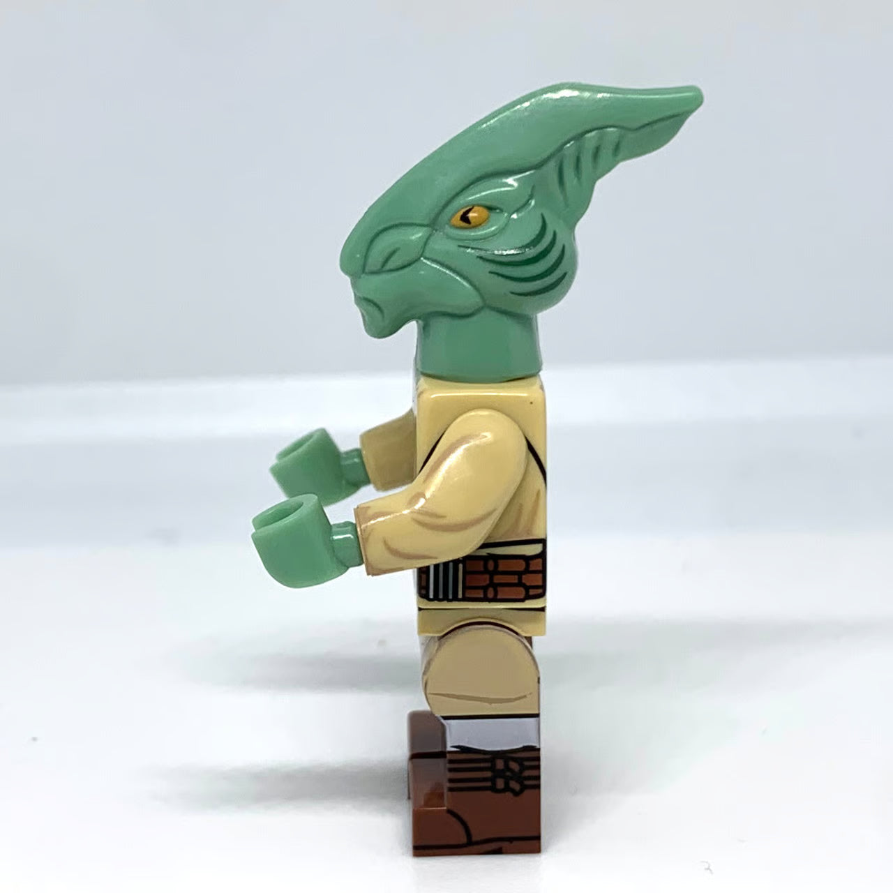 Coleman Trebor (Episode II: Attack of the Clones)
