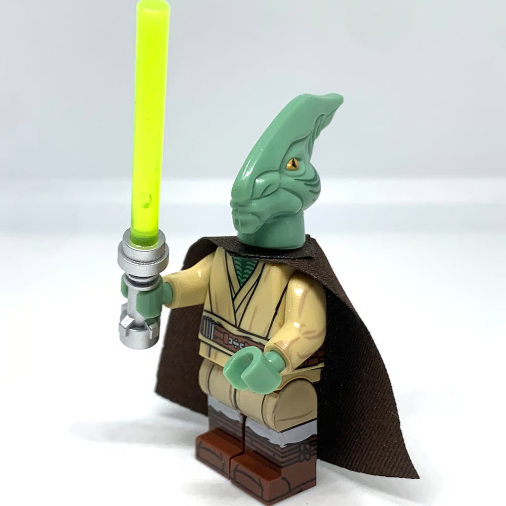Coleman Trebor (Episode II: Attack of the Clones)