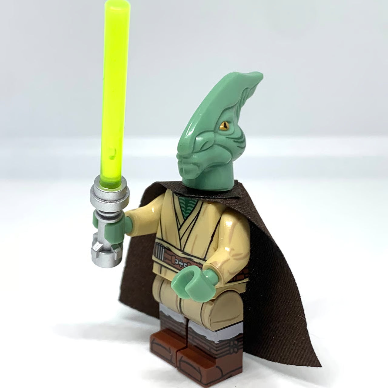 Coleman Trebor (Episode II: Attack of the Clones)