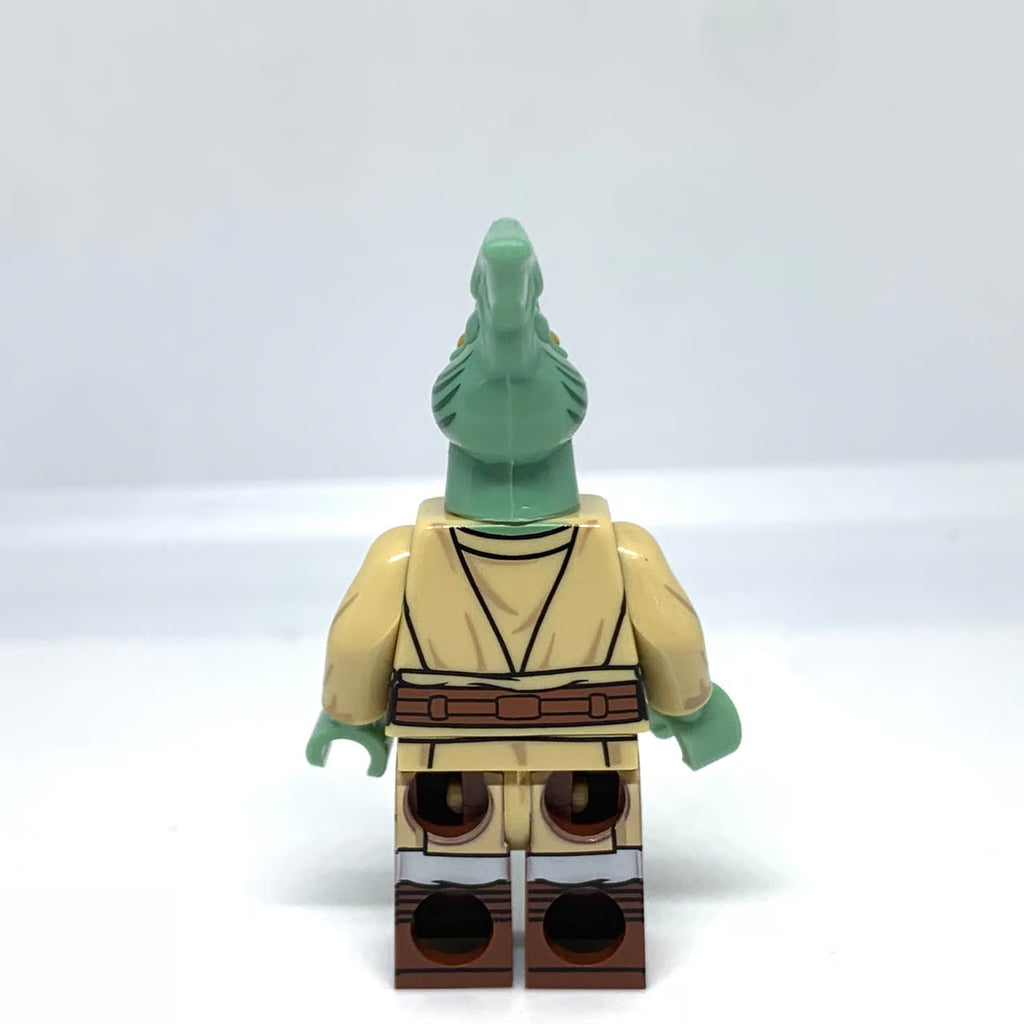 Coleman Trebor (Episode II: Attack of the Clones)