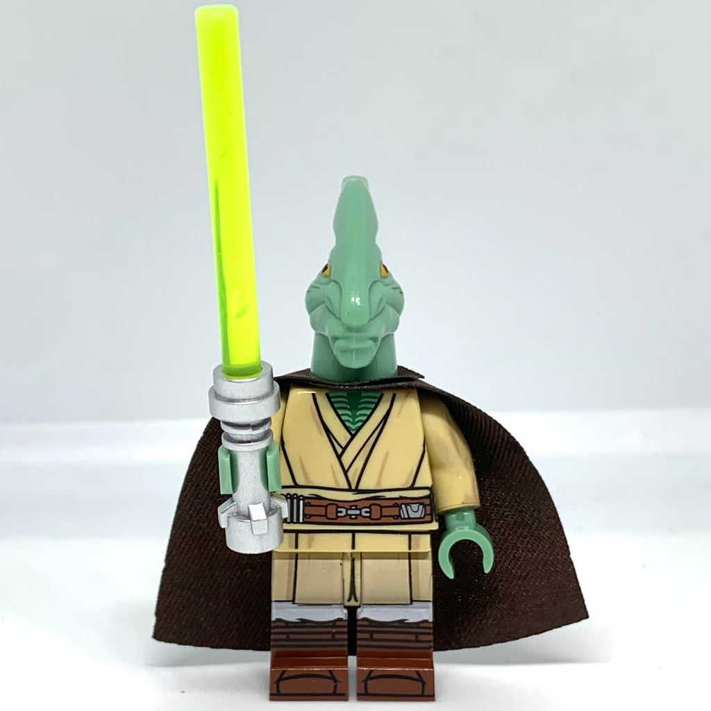 Coleman Trebor (Episode II: Attack of the Clones)