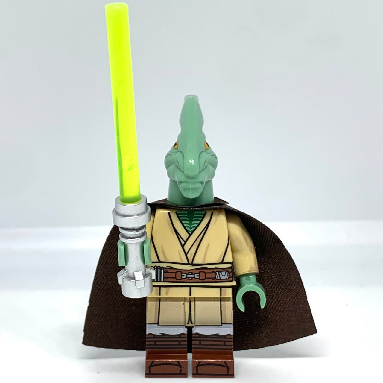Coleman Trebor (Episode II: Attack of the Clones)