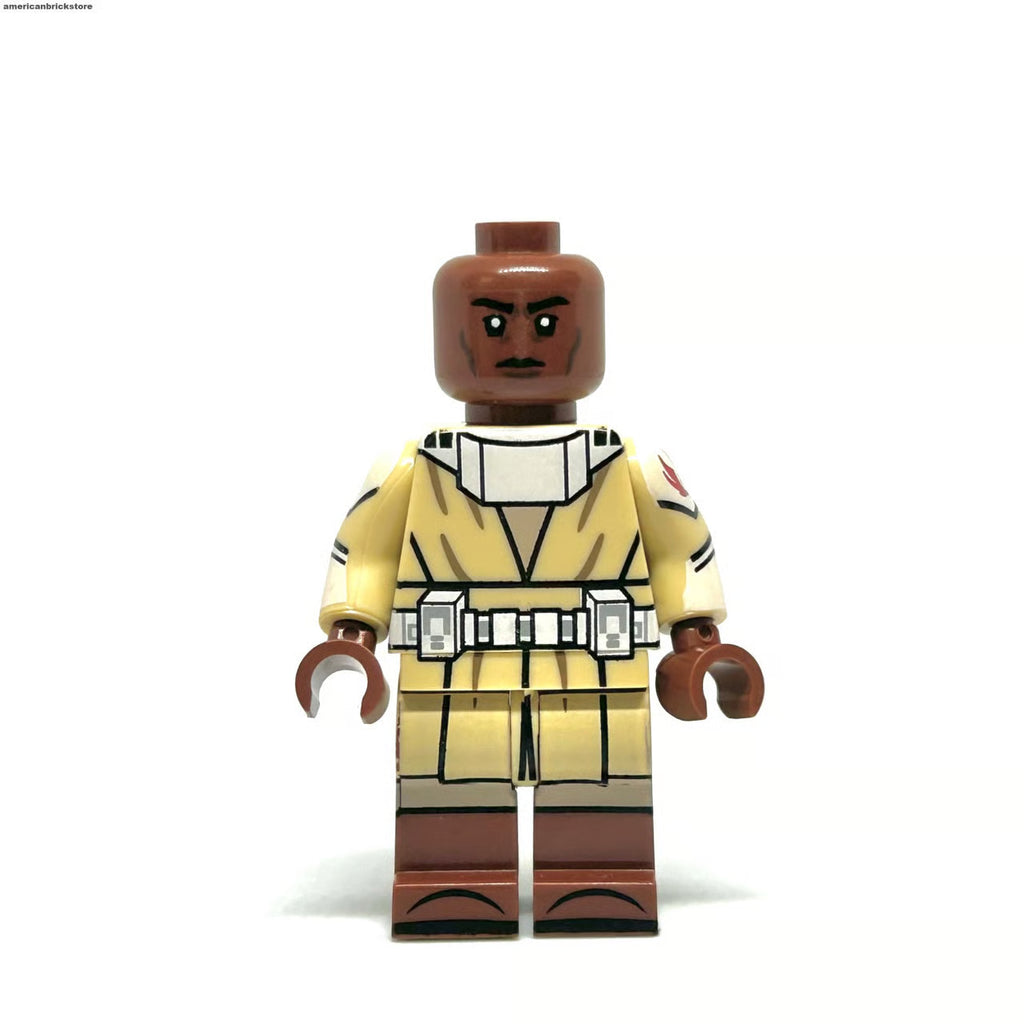 Mace Windu (Clone Wars 2003)