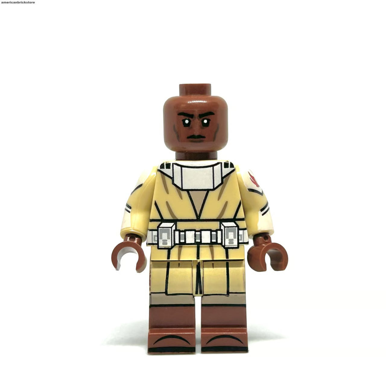 Mace Windu (Clone Wars 2003)