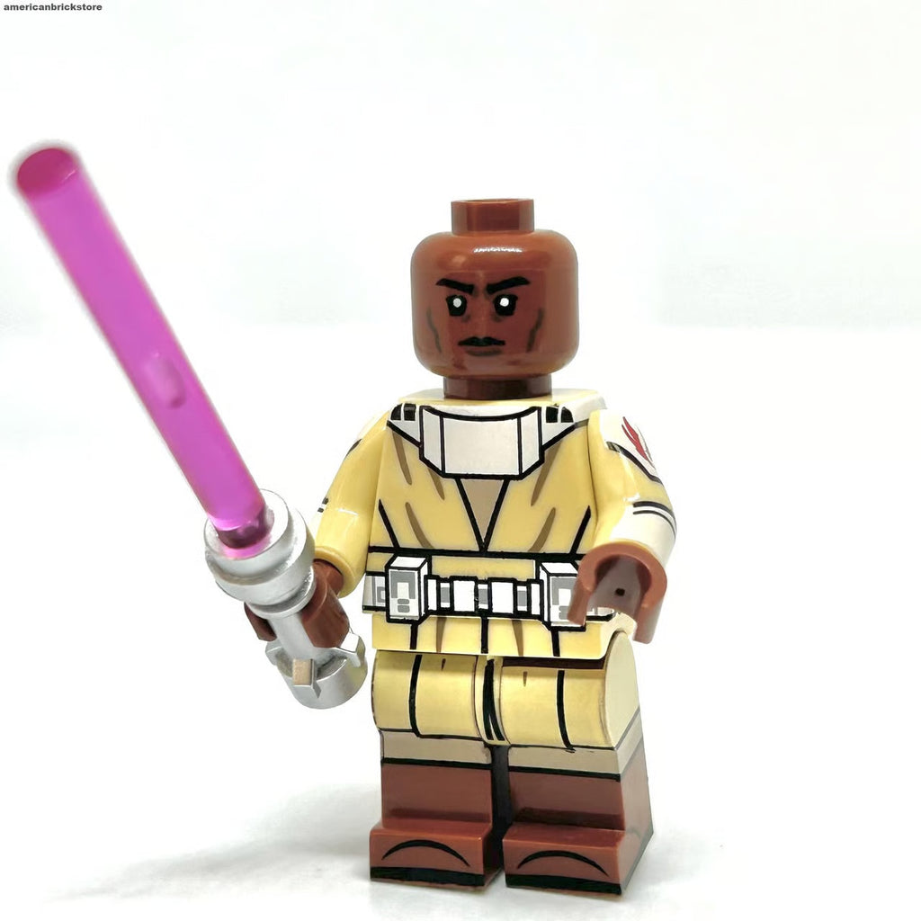 Mace Windu (Clone Wars 2003)