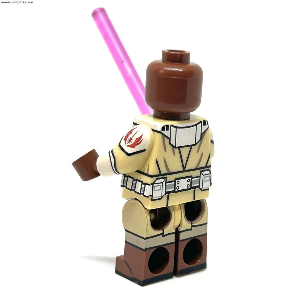 Mace Windu (Clone Wars 2003)