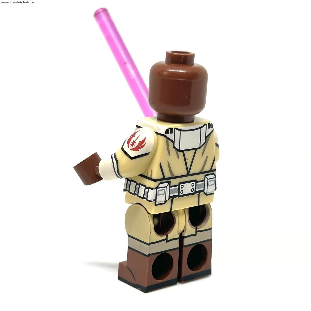 Mace Windu (Clone Wars 2003)