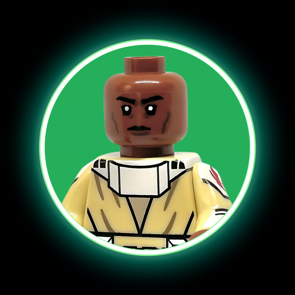Mace Windu (Clone Wars 2003)