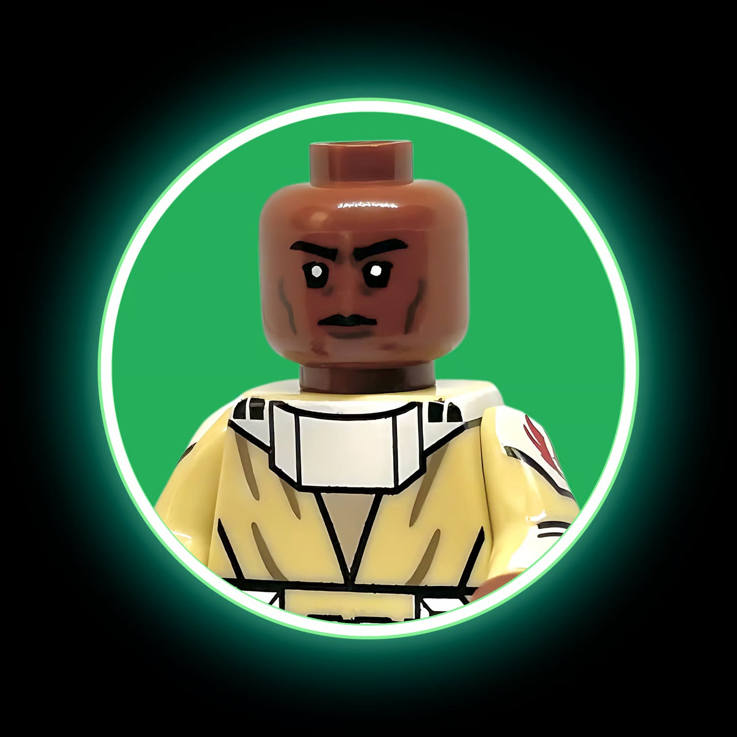 Mace Windu (Clone Wars 2003)