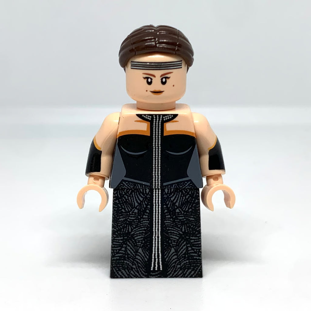 Padme Dinner Dress Outfit (Episode II: Attack of the Clones)