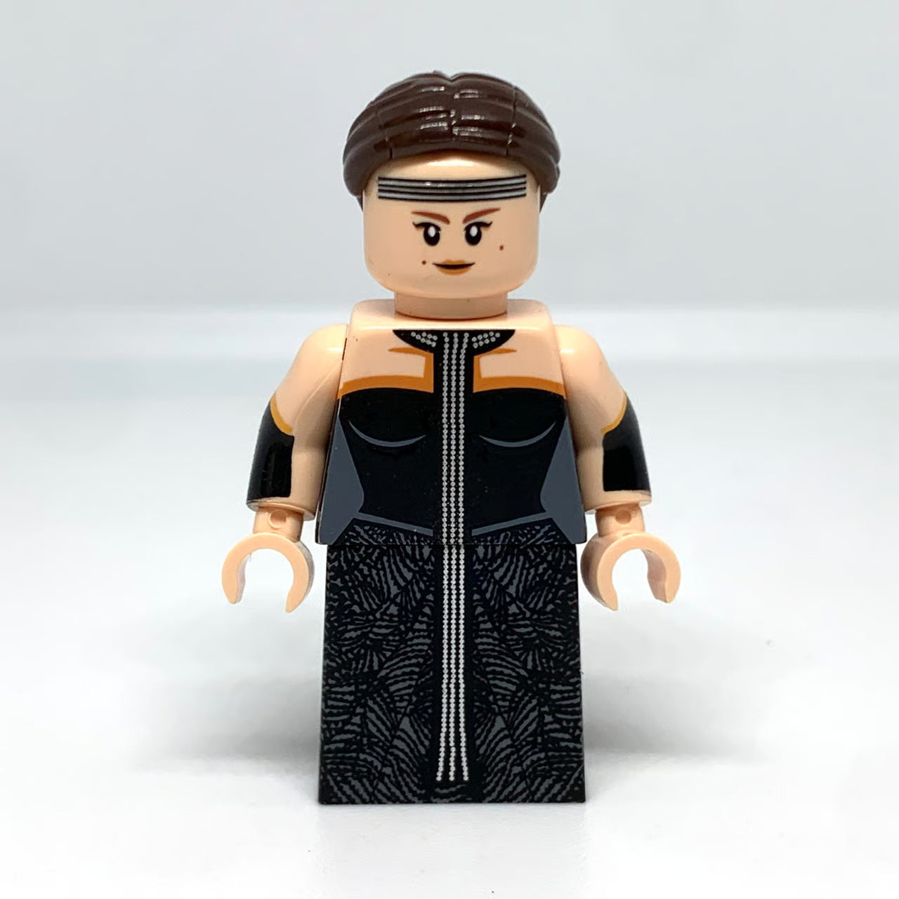 Padme Dinner Dress Outfit (Episode II: Attack of the Clones)