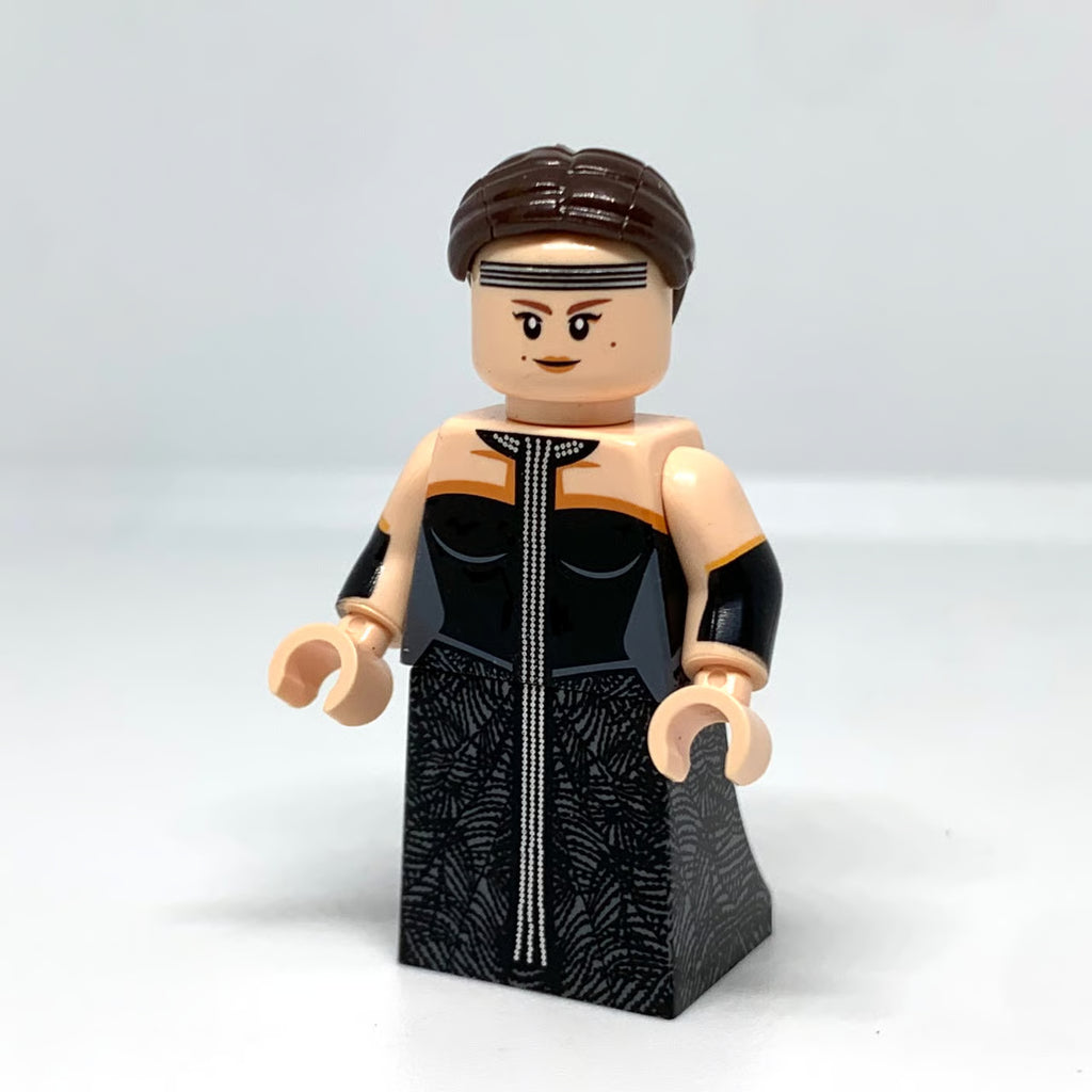 Padme Dinner Dress Outfit (Episode II: Attack of the Clones)