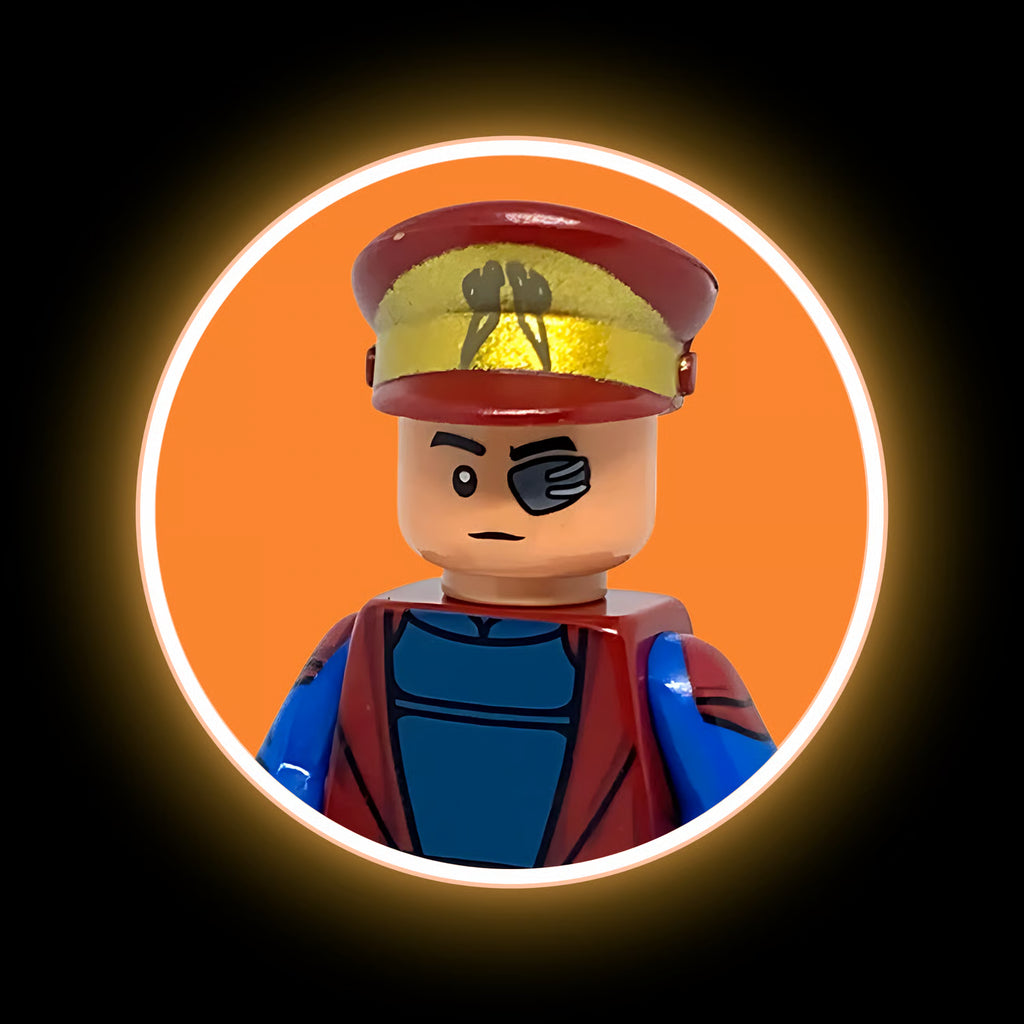 Captain Typho (Episode II: Attack of the Clones)