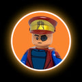 Captain Typho (Episode II: Attack of the Clones)