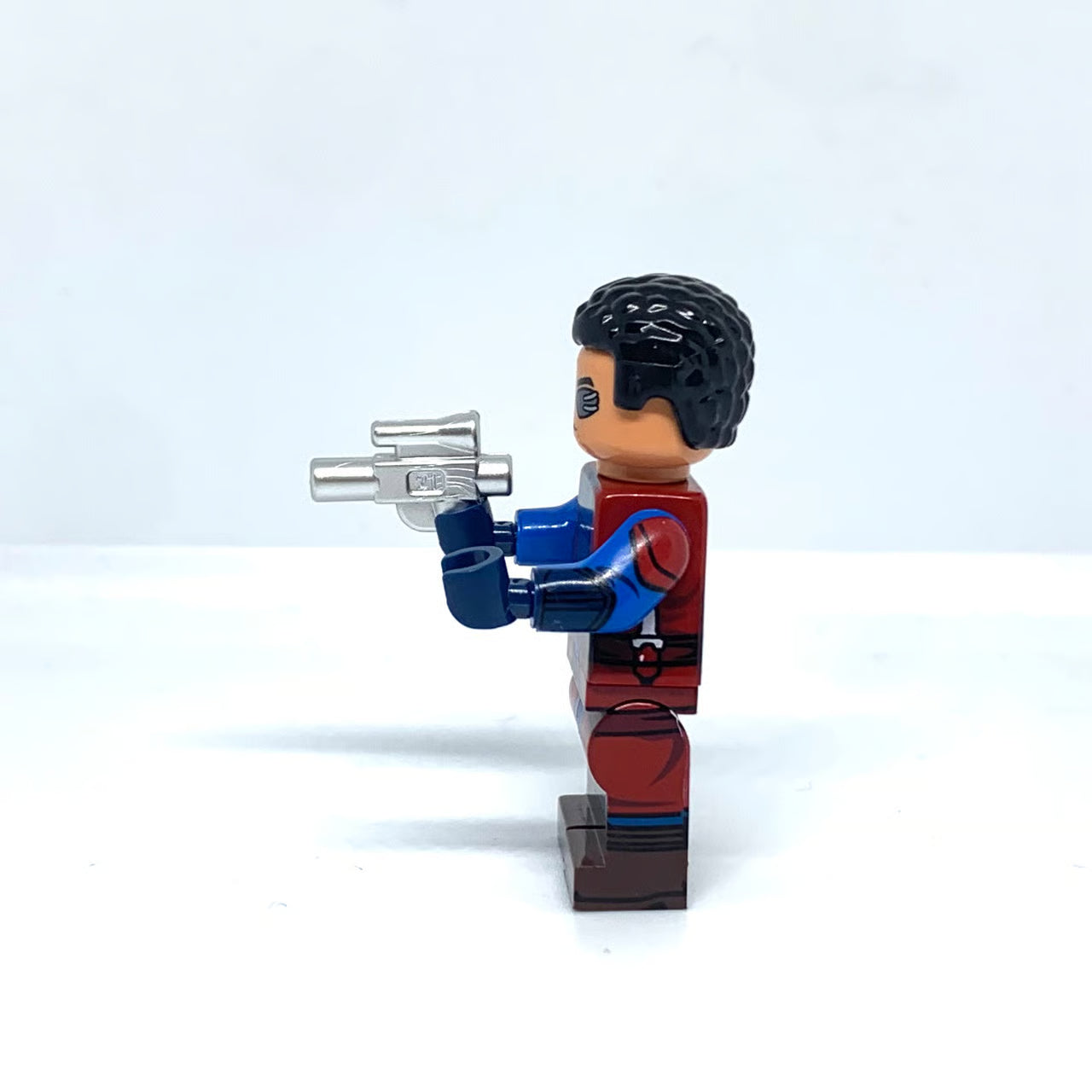 Captain Typho (Episode II: Attack of the Clones)