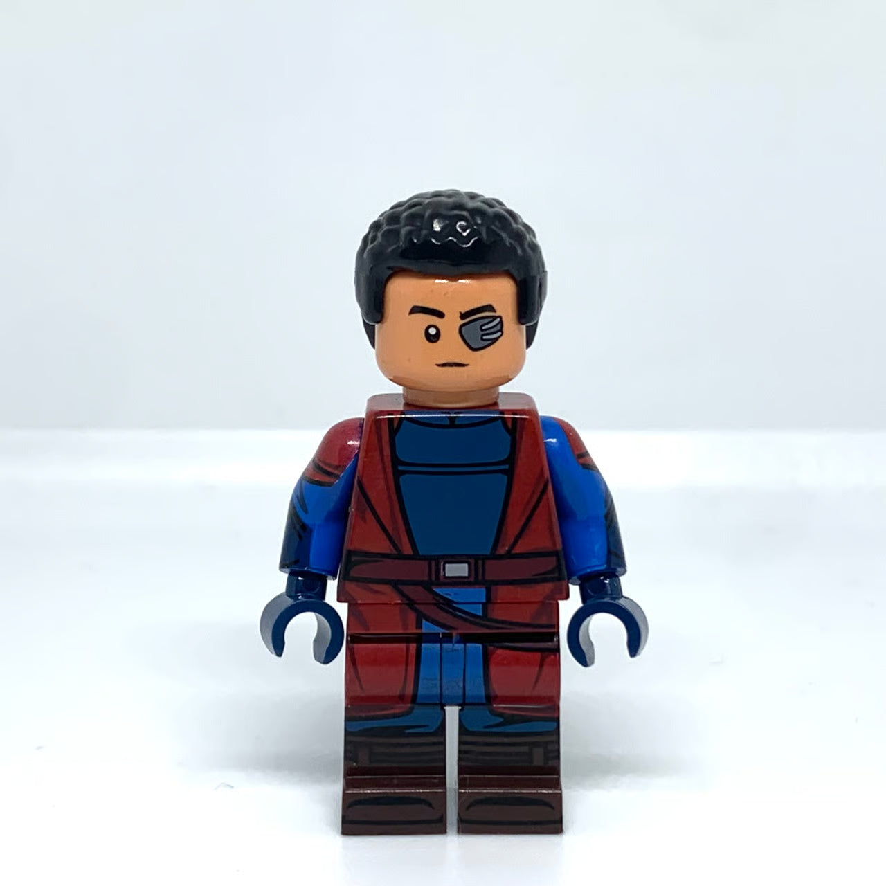Captain Typho (Episode II: Attack of the Clones)