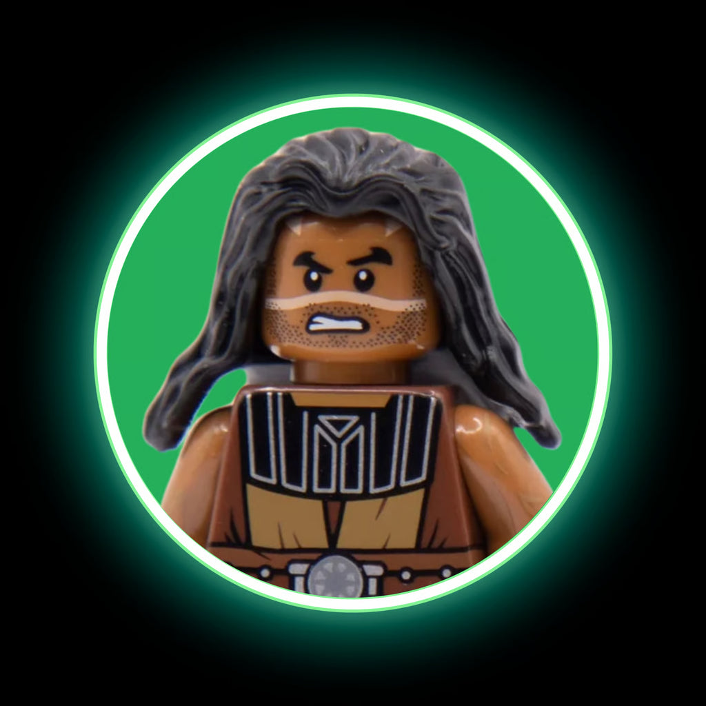 Quinlan Vos (Episode III: Revenge of the Sith)