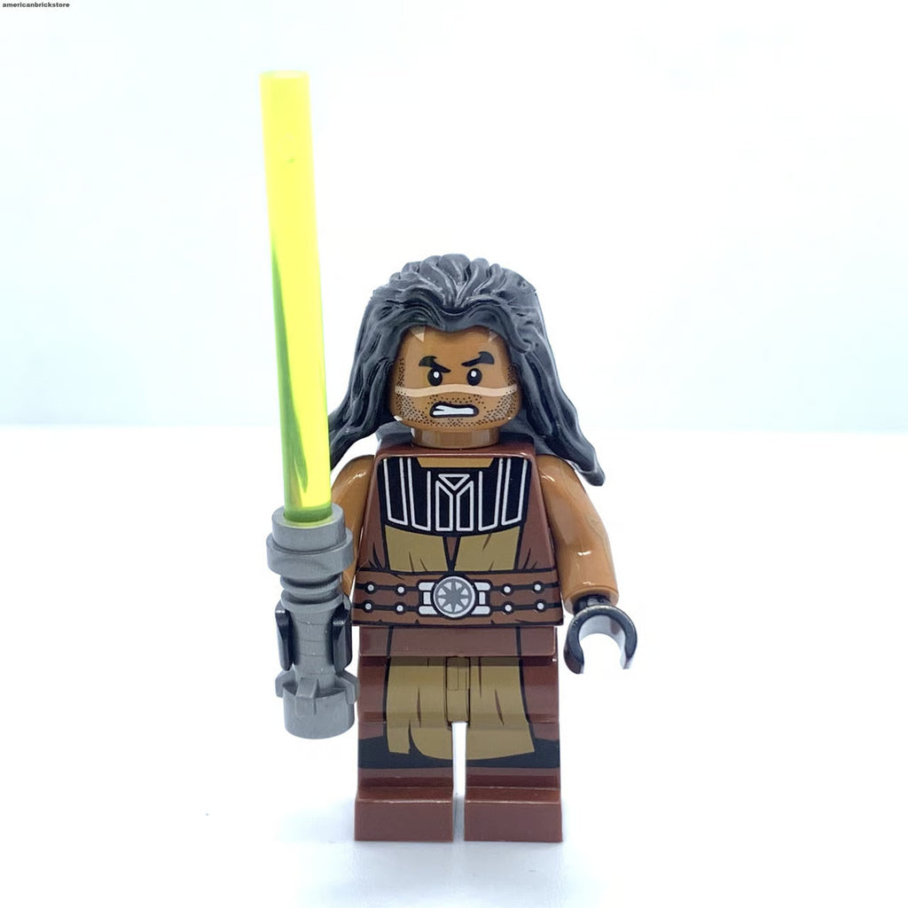 Quinlan Vos (Episode III: Revenge of the Sith)
