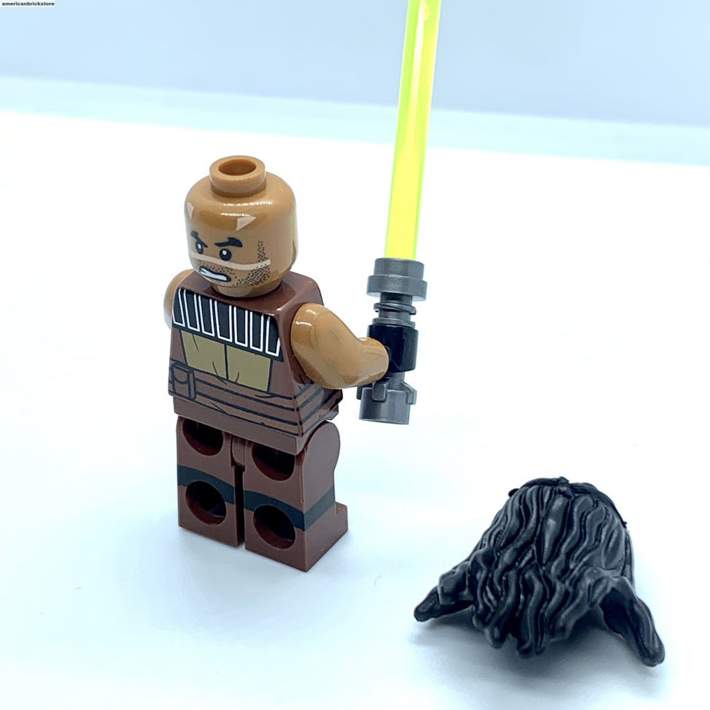 Quinlan Vos (Episode III: Revenge of the Sith)