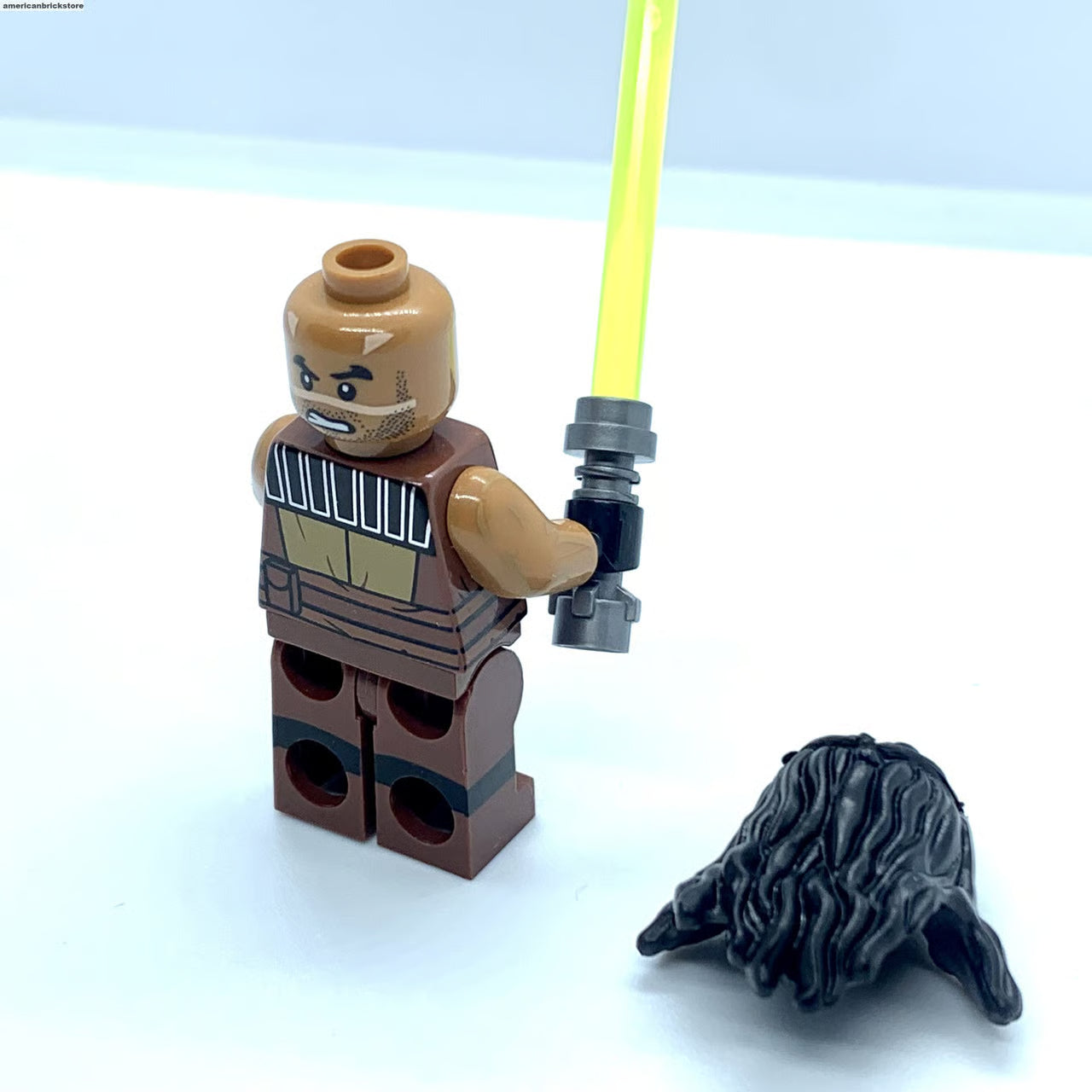 Quinlan Vos (Episode III: Revenge of the Sith)