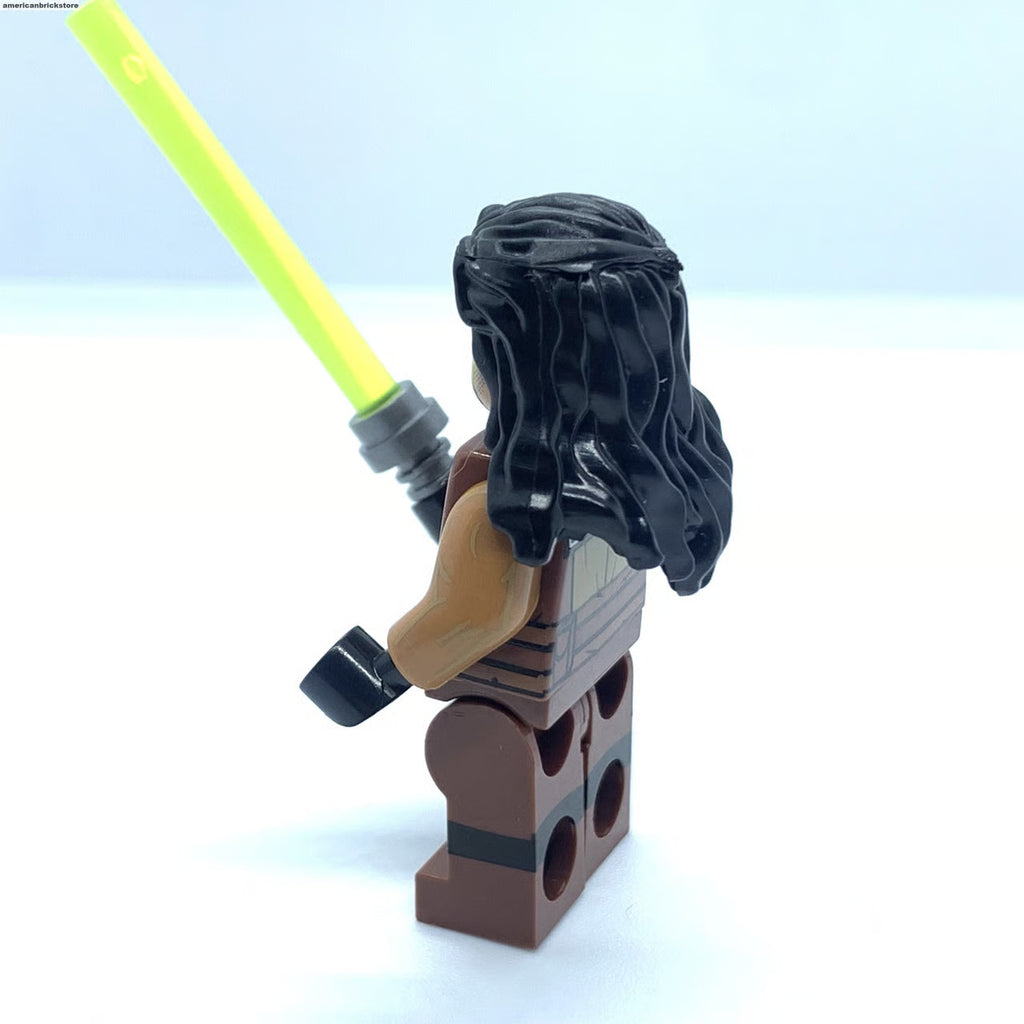 Quinlan Vos (Episode III: Revenge of the Sith)