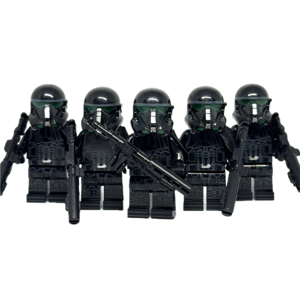 Death Trooper (from Rogue One)