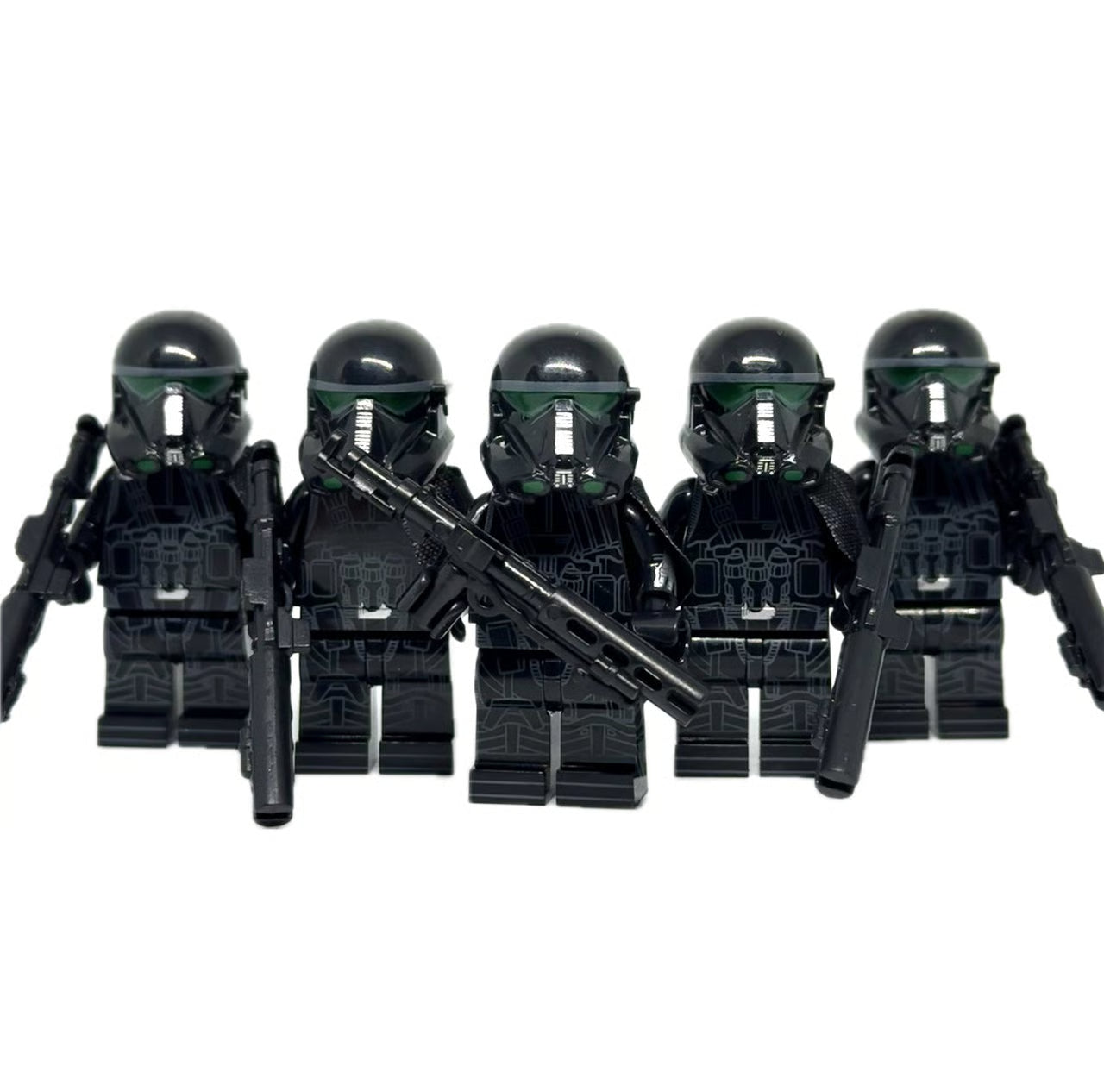 Death Trooper (from Rogue One)