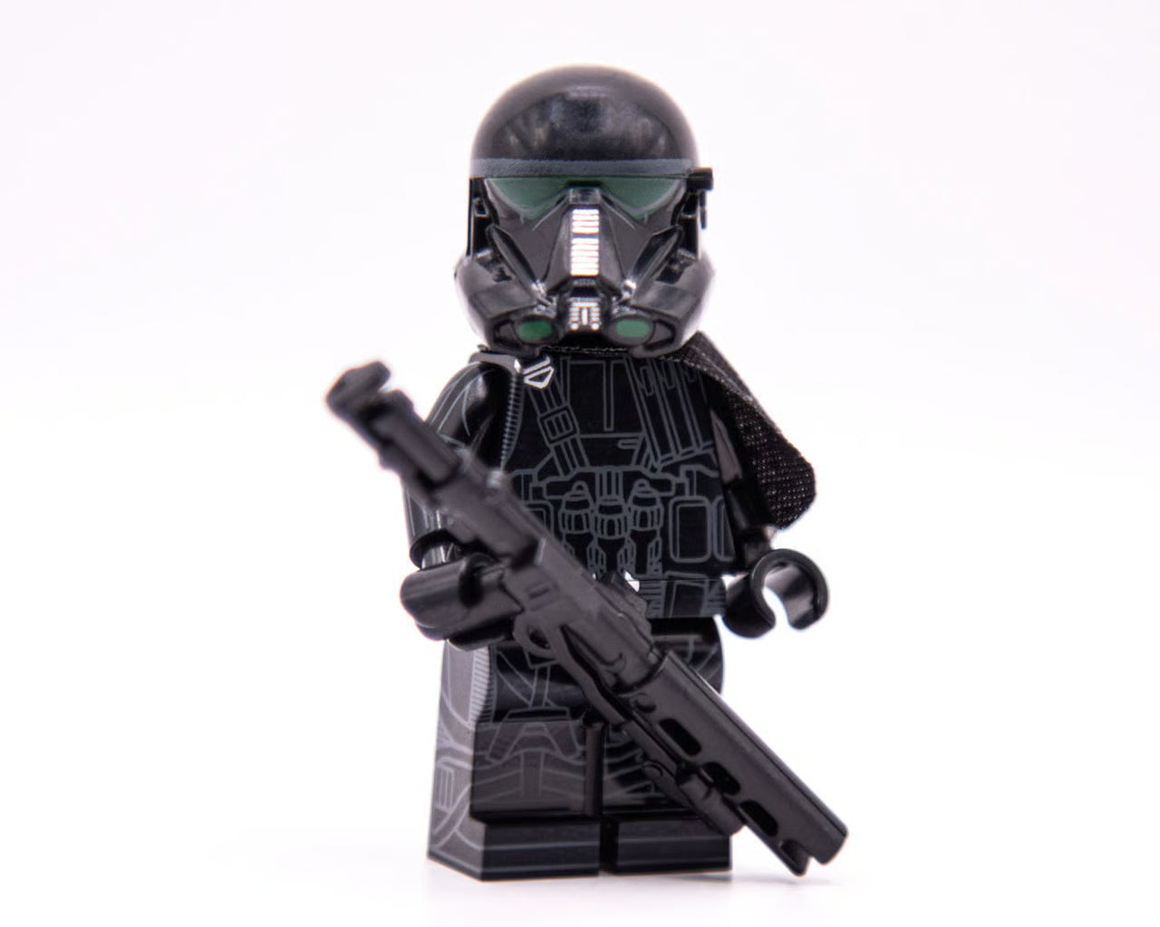 Death Trooper (from Rogue One)