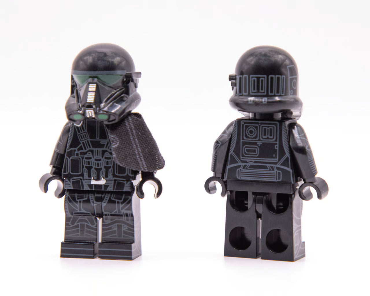 Death Trooper (from Rogue One)