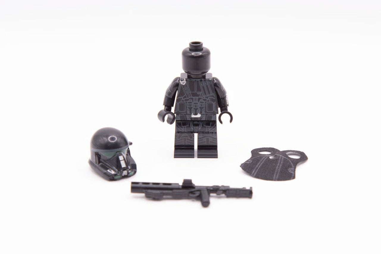 Death Trooper (from Rogue One)