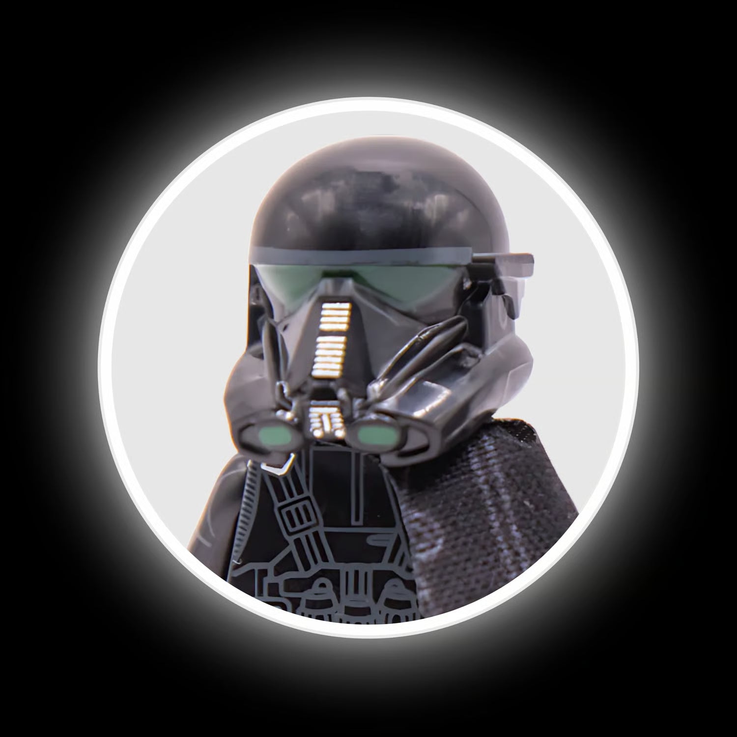 Death Trooper (from Rogue One)