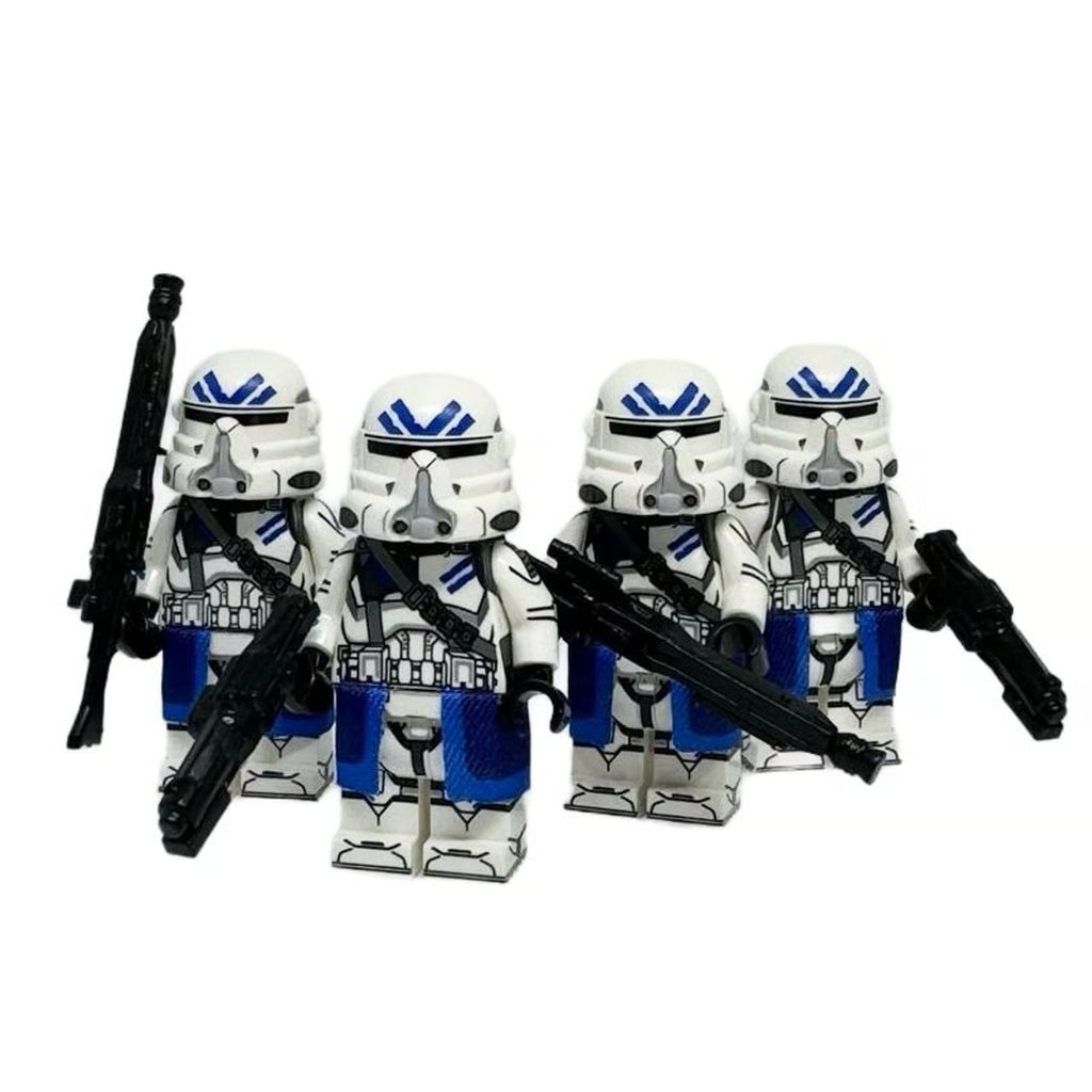 5th Fleet Clone Sharpshooter (Battlefront II - 2005)