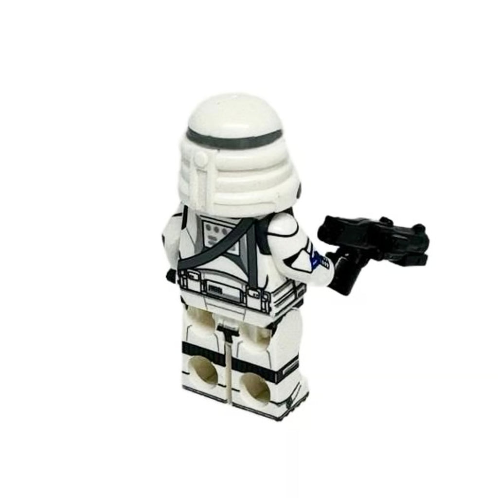 5th Fleet Clone Sharpshooter (Battlefront II - 2005)