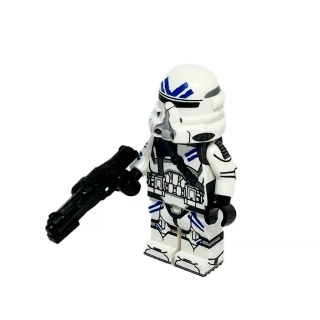 5th Fleet Clone Sharpshooter (Battlefront II - 2005)