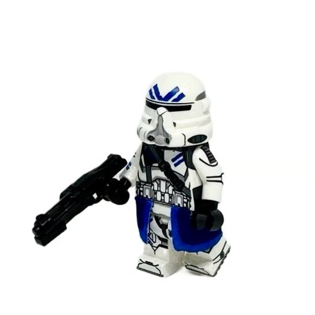 5th Fleet Clone Sharpshooter (Battlefront II - 2005)