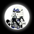 5th Fleet Clone Sharpshooter (Battlefront II - 2005)
