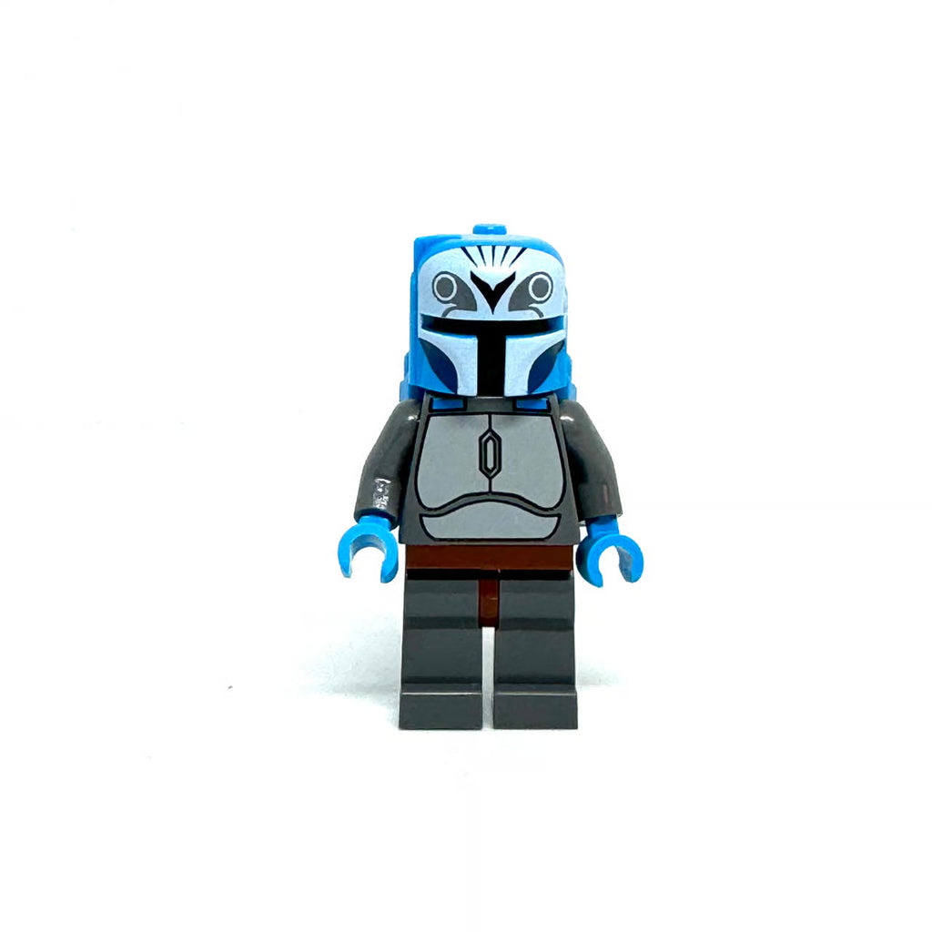 Retro Bo-Katan Kryze