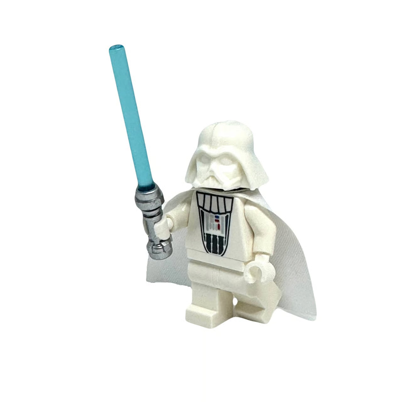 Retro Redeemed Vader