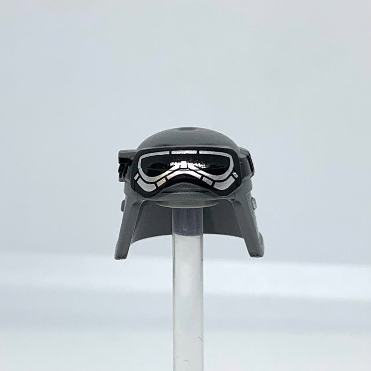 DARK GRAY Imperial Army Helmet for Empire Mud Troopers AT-ST Drivers Swamp Troopers