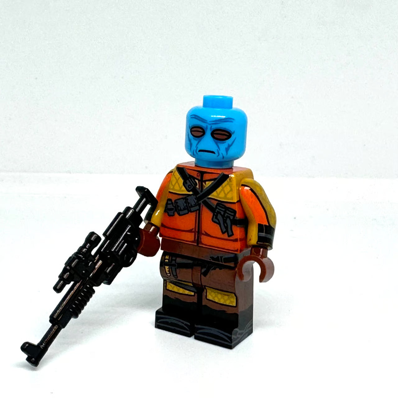 Rebel Alien Expansion Pack (Battlefront II (2017))
