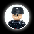 Imperial Army Riot Trooper from Andor