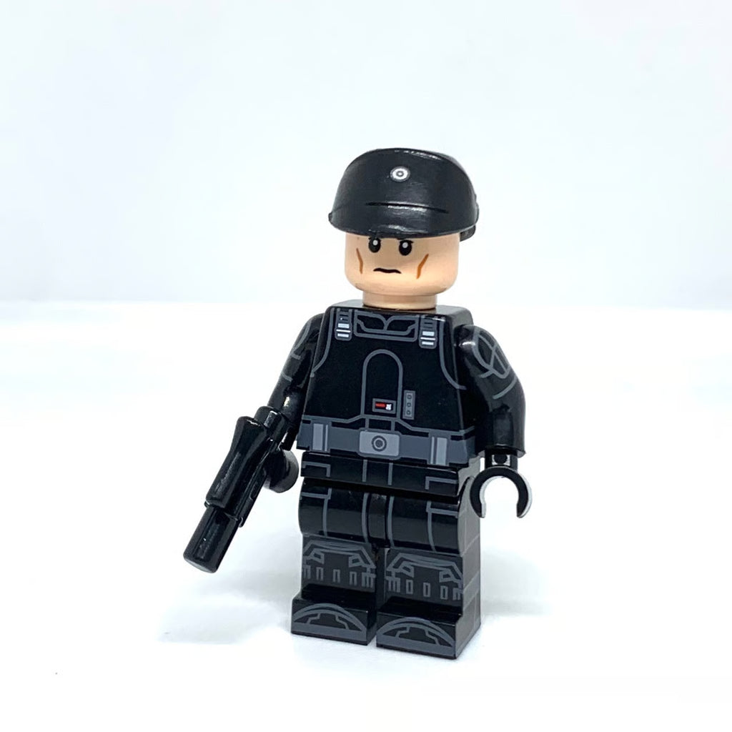 Imperial Army Riot Trooper from Andor