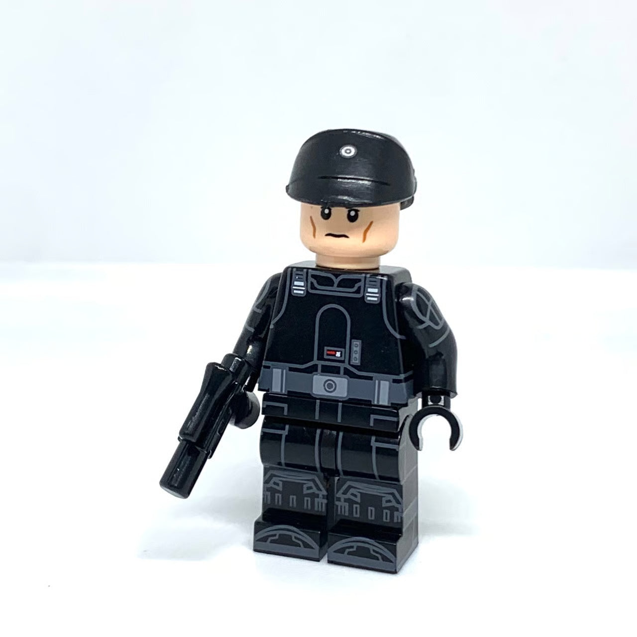 Imperial Army Riot Trooper from Andor