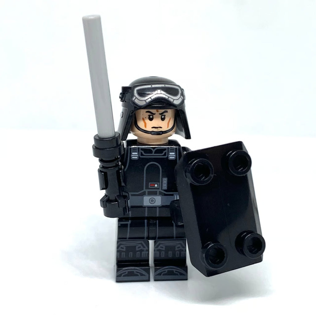 Imperial Army Riot Trooper from Andor