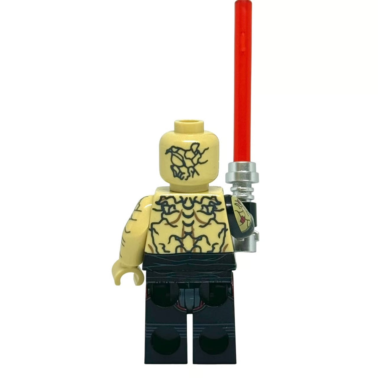 Darth Sion (KOTOR)