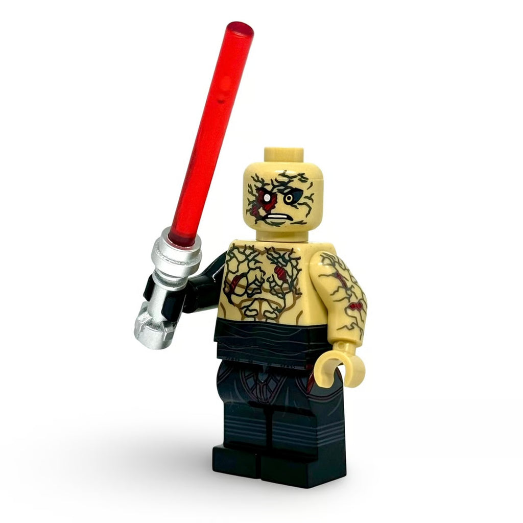 Darth Sion (KOTOR)