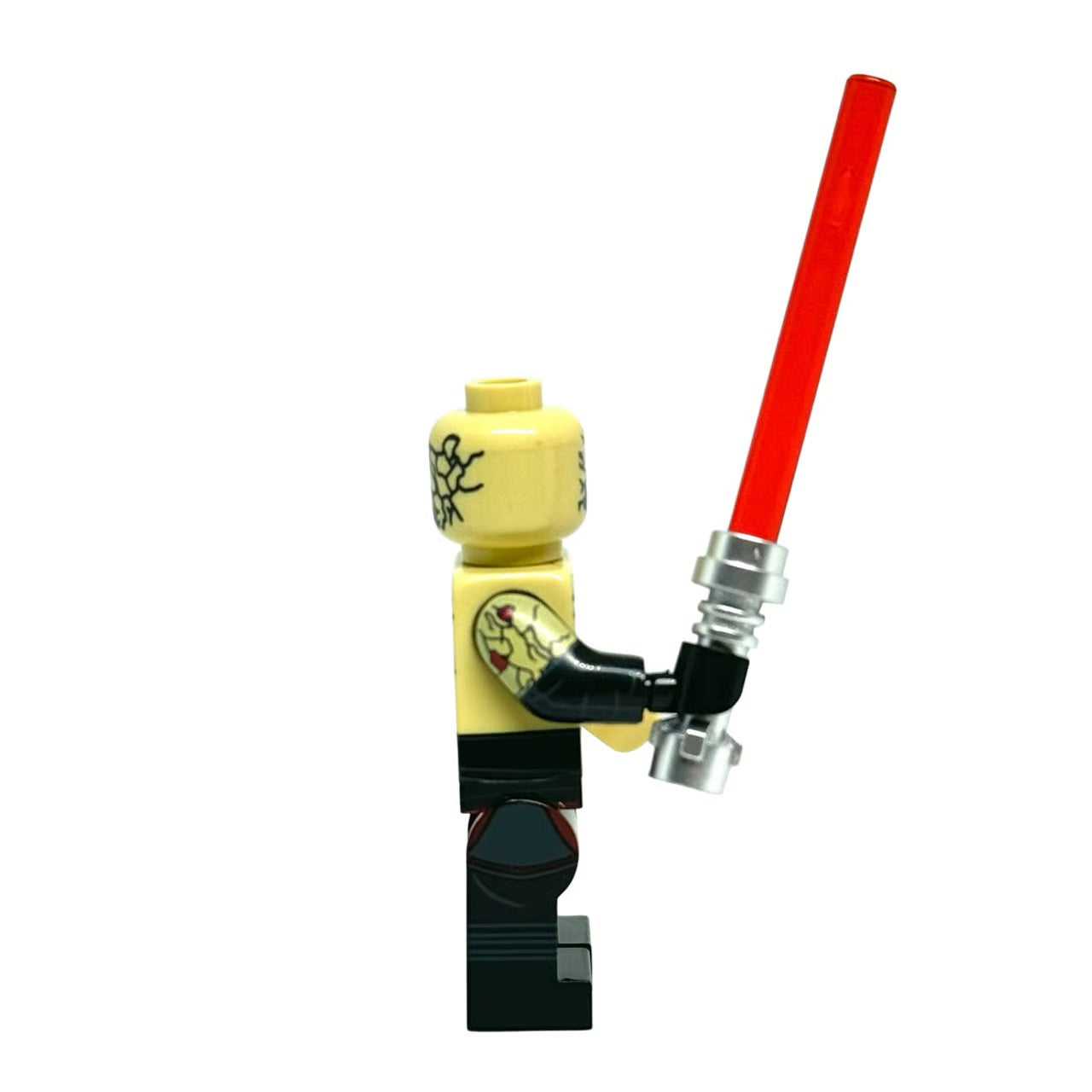 Darth Sion (KOTOR)
