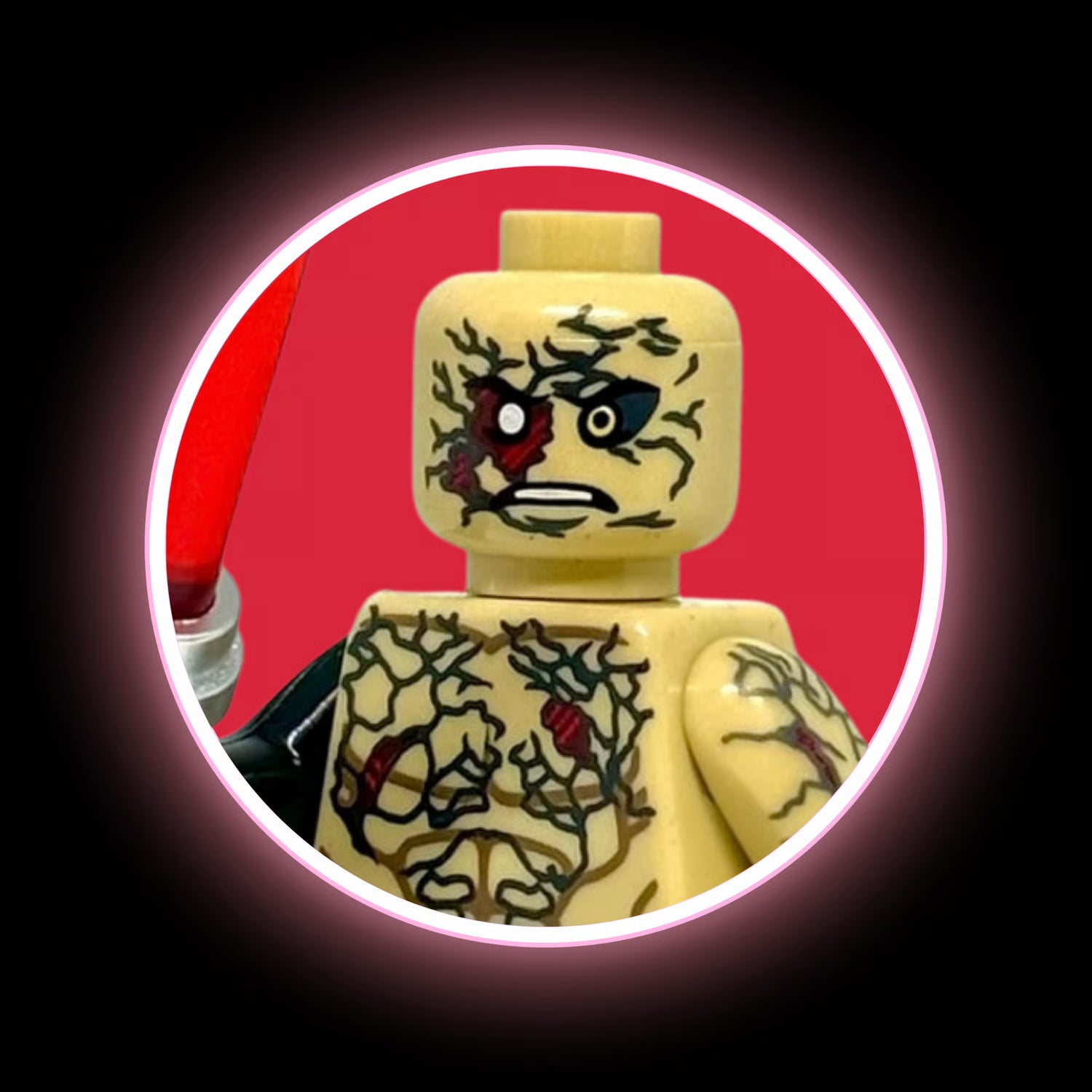 Darth Sion (KOTOR)