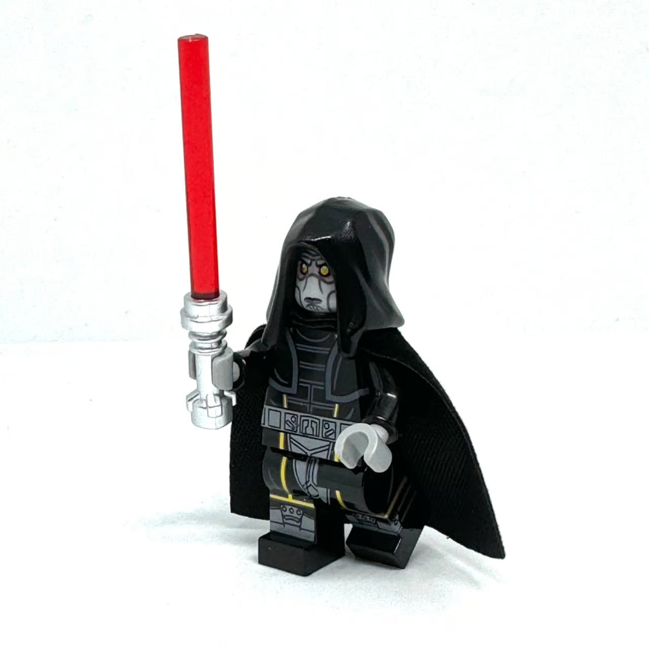 Darth Plagueis the Wise (ROTS, Legends & The Acolyte)