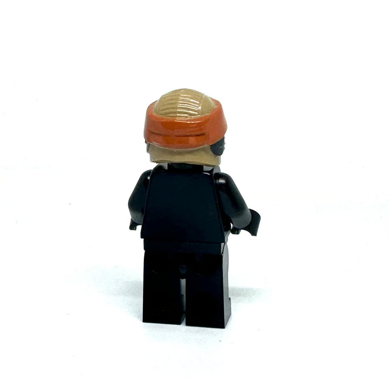 Rebel Soldier Helmet - Dark Tan